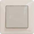 Sedna rocker switch (beige)